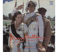 John Scott (Jazz) - Mountbatten: The Last Viceroy