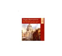 John Scott - Organ Masterpieces