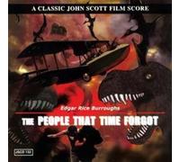 John Scott - People That Time Forgot (Original Soundtrack)