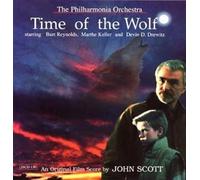 John Scott - Time Of The Wolf (Original Soundtrack)