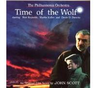 John Scott - Time Of The Wolf [SOUNDTRACK]