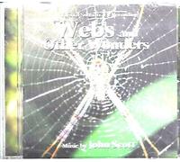 John Scott - Webs And Other Wonders