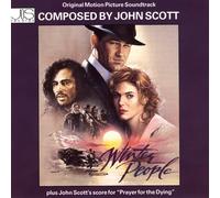 John Scott - Winter People / Prayer For The Dying (Original Motion Picture Soundtracks)