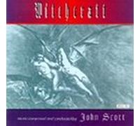 John Scott - Witchcraft (UK Import)