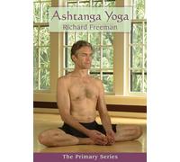 John Scott - Yoga-Ashtanga-the Primary Seri [Alemania] [DVD]