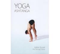 John Scott's Ashtanga Yoga (New Edition) (NTSC) [Reino Unido] [DVD]
