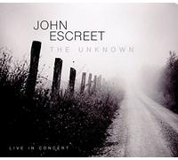 John Screet - The Unknown