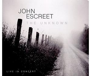 John Screet - The Unknown