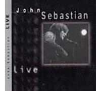 John Sebastian - Live