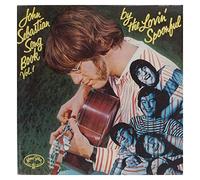 John Sebastian Song Book, Vol. 1