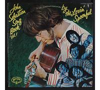 john sebastian song book, vol. 1 LP