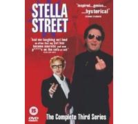 John Sessions - Stella Street-Series 3 [Reino Unido] [DVD]