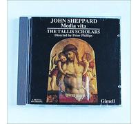 John Sheppard-Media Vita