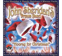 John Sheridan Dream Band - Hooray for Christmas!