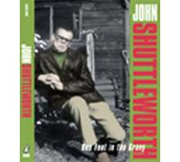 John Shuttleworth - One Foot In The Gravy [2001] [DVD] [Reino Unido]