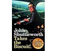 John Shuttleworth Takes The Biscuit