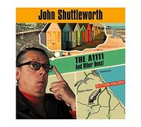 John Shuttleworth - The A1111 And Other Ones!