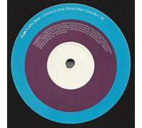 JOHN SILVER / COME ON OVER