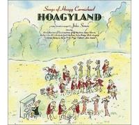 John Simon & Friends - Hoagyland: Songs of Hoagy Carmichael