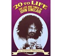 John Sinclair - 20 to Life/The Life and Times of John Sinclair [Reino Unido] [DVD]