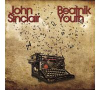 John Sinclair - Beatnik Youth