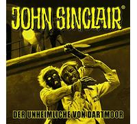 John Sinclair - Der Unheimliche von Dartmoor: Sonderedition 13.