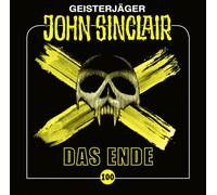 John Sinclair-Folge 100 - Das Ende.Regular Edition