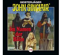 John Sinclair - Im Namen der Hölle - Folge 173