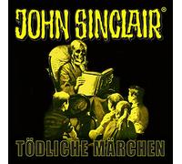 John Sinclair - Tödliche Märchen: . Sonderedition 15.