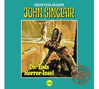 John Sinclair - Tonstudio Braun,Folge 104: Dr.Tods Horror-Insel