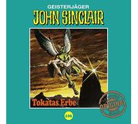 John Sinclair - Tonstudio Braun,Folge 106: Tokatas Erbe