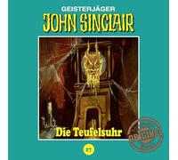 John Sinclair Tonstudio Braun-Folge 27 - Die Teufelsuhr