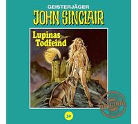 John Sinclair Tonstudio Braun-Folge 30 - Lupinas Todfeind