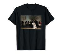 John Singer Sargent El Jaleo Camiseta