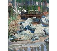 John Singer Sargent: Figures and Landscapes, 1914-1925: The Complete Paintings, Volume IX: 0001