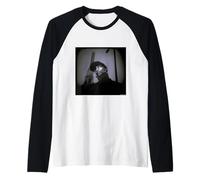 John Singleton Boyz N The Hood Escritor LA 1992 Michael Grecco Camiseta Manga Raglan