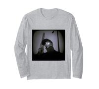 John Singleton Boyz N The Hood Escritor LA 1992 Michael Grecco Manga Larga