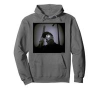 John Singleton Boyz N The Hood Escritor LA 1992 Michael Grecco Sudadera con Capucha