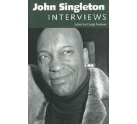 John Singleton: Interviews (Conversations With Filmmakers Series)