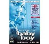 John Singleton's Baby Boy [Alemania] [DVD]