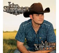John Slaughter - Meet In The Middle