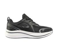Zapatillas Running De Hombre Hombre John Smith Rilas Negro