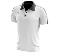 JOHN SMITH Adam Polo, Hombre, Blanco, S