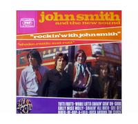 John Smith And The New Sound - Rockin' With John Smith (Shake Rattle and Roll) [Vinyl LP record] [Schallplatte]