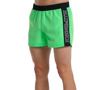 John Smith BAÑADOR JIJAS (FR/ES, Letras, S, Regular, Regular, Verde)