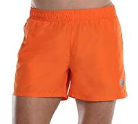 John Smith Bañador para Hombre Ornar 35. Naranja. (L)