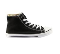 JOHN SMITH Botas Marca Modelo 412 23I Negro