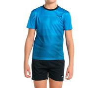 John Smith Conjunto Deportivo para Niños Bucea Multicolor - Marca EAN: 8445402536115 - Talla: 8 Años