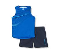 JOHN SMITH Conjunto J.Smith Bulbo (Set) Conjunto, Niños, Azul Intenso, 4