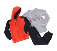 JOHN SMITH Conjunto marca modelo BANTU BLODY MARY